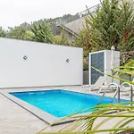 Bali فيلة أركو دا كالهيتا