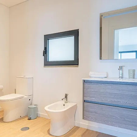 Bali Βίλα Arco da Calheta (Madeira)