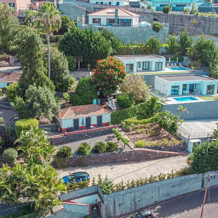 Bali Arco da Calheta (Madeira)