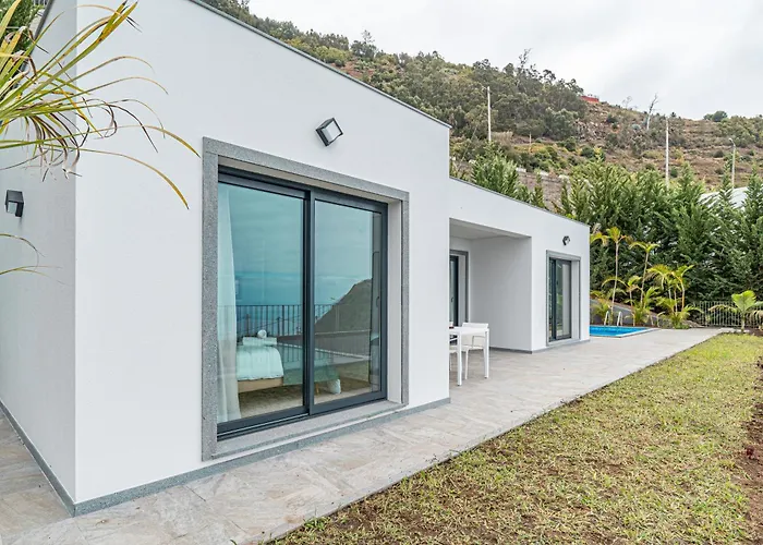 Bali * Arco da Calheta (Madeira)