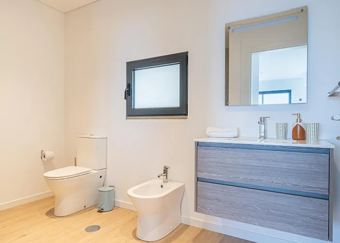 Bali Willa Arco da Calheta (Madeira)