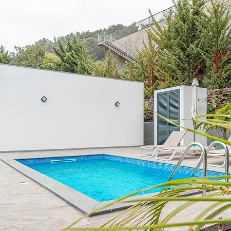 Bali Villa Arco da Calheta (Madeira)