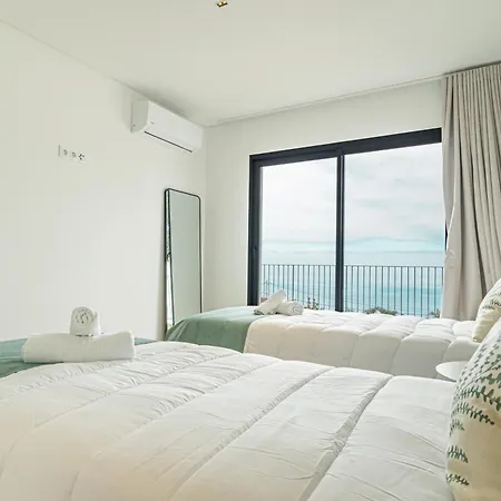 Villa Bali Arco da Calheta (Madeira)