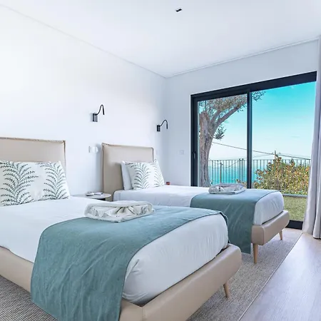 Villa Bali Arco da Calheta (Madeira)