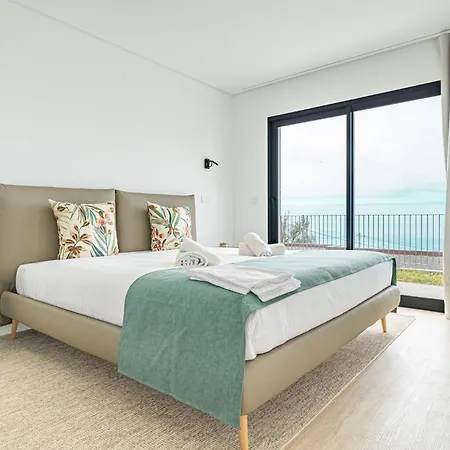 Villa Bali Arco da Calheta (Madeira)