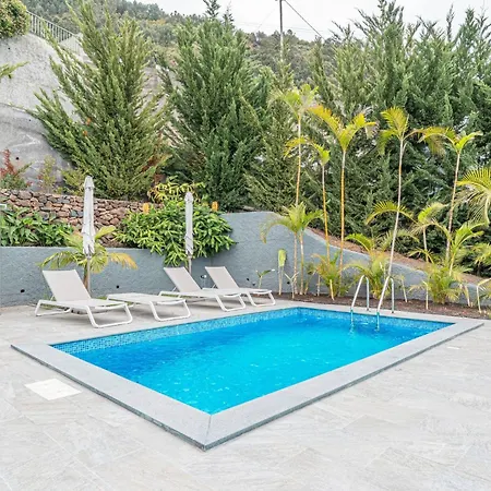 Bali Villa