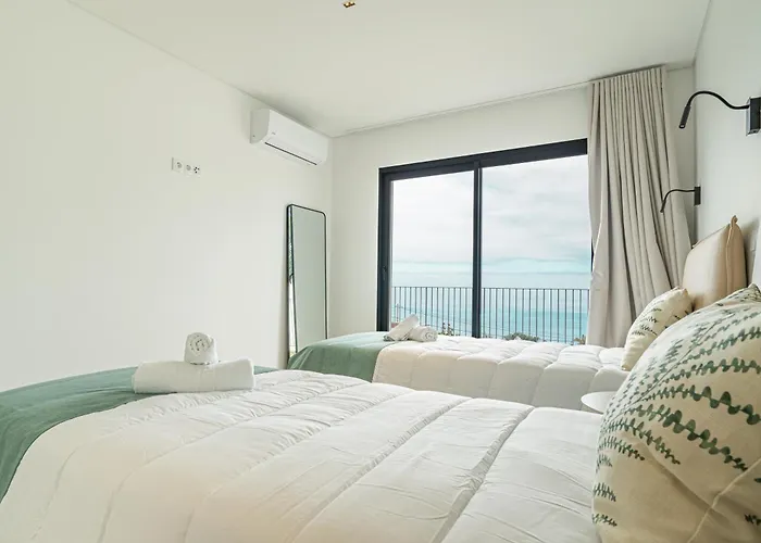 Villa Bali Arco da Calheta (Madeira)