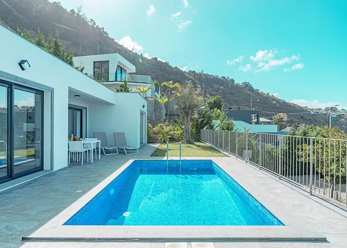 Bali Arco da Calheta