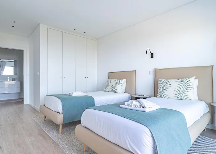 Bali Villa Arco da Calheta