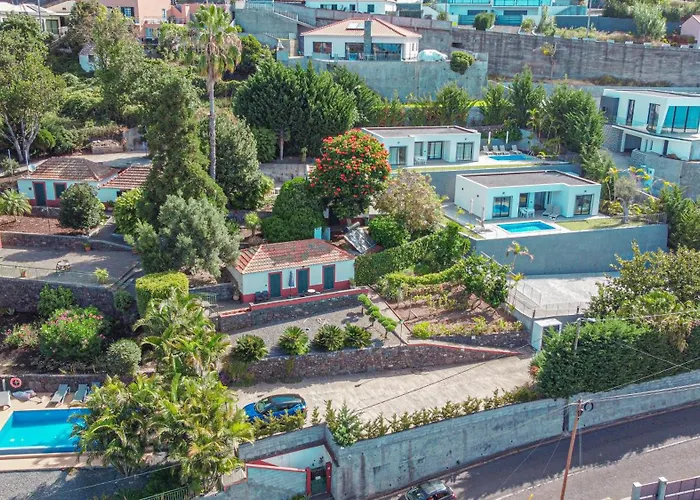 Bali Arco da Calheta